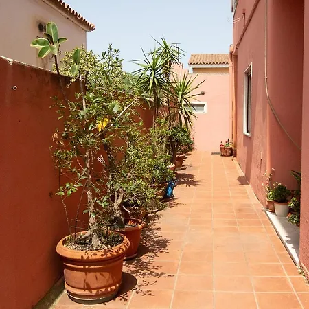 L'elicriso Apartamento