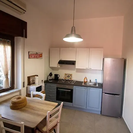 L'elicriso Apartamento
