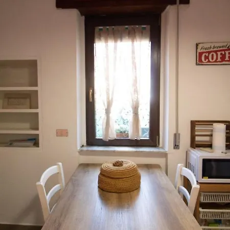 Appartement L'elicriso