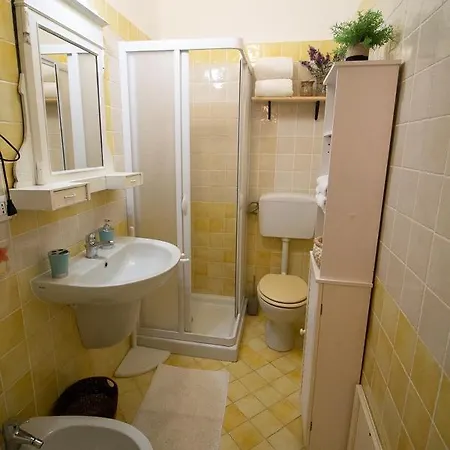 L'elicriso Appartement *