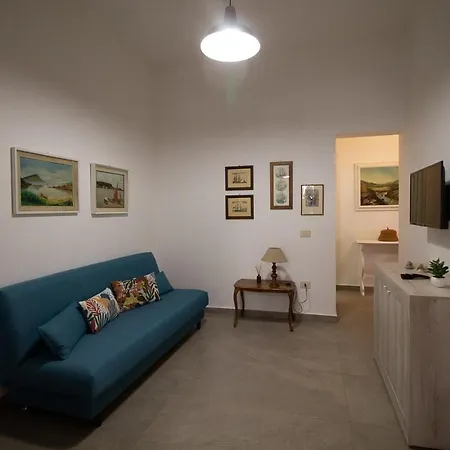 L'elicriso Apartamento Olbia