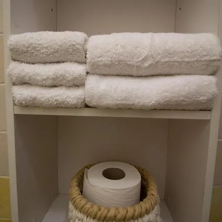 Apartamento L'elicriso *