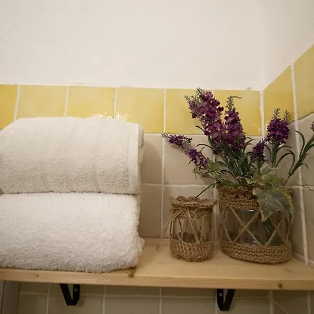 Apartamento L'elicriso Olbia